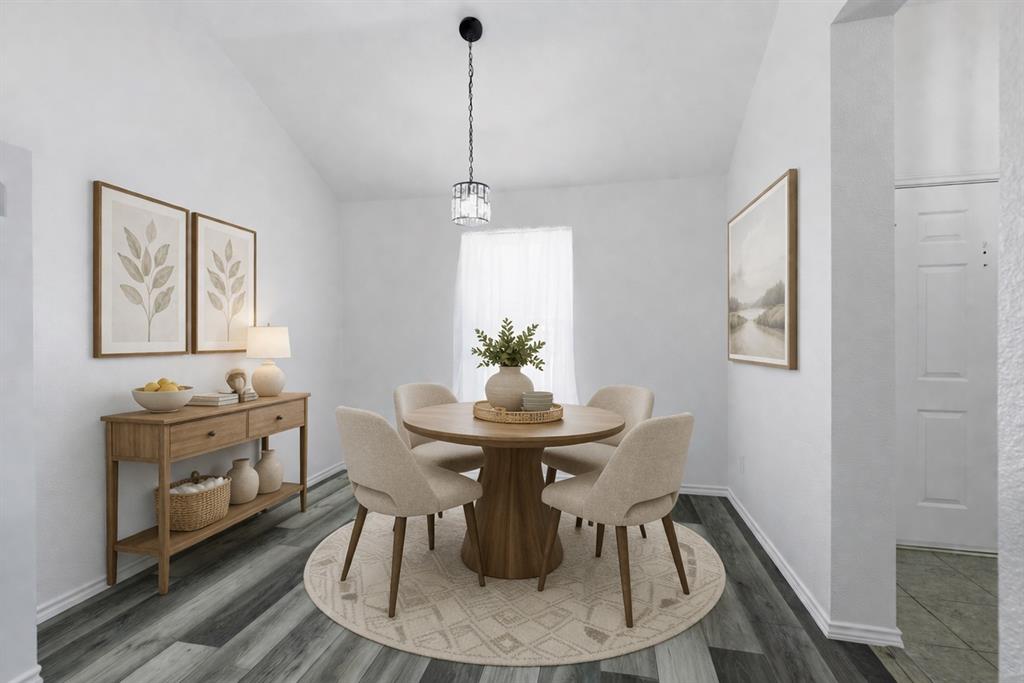 Windmill Estates Ph 1 - Residential