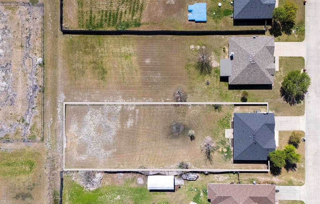 Windmill Estates Ph 1 - Residential