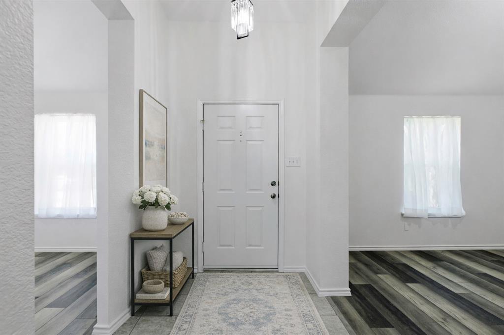 Windmill Estates Ph 1 - Residential