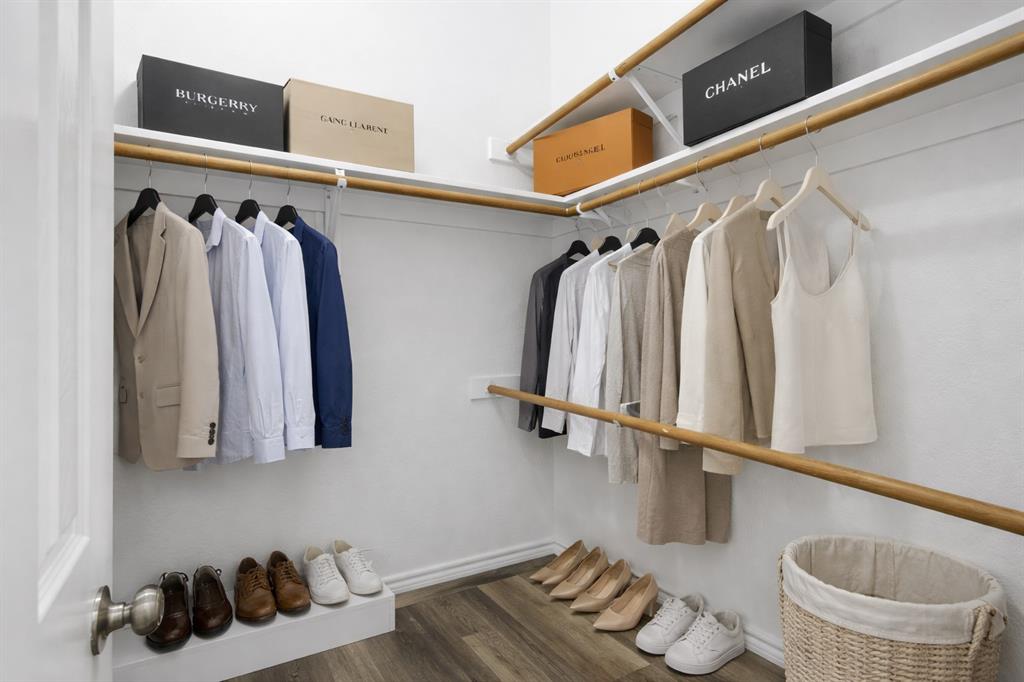 Windmill Estates Ph 1 - Residential