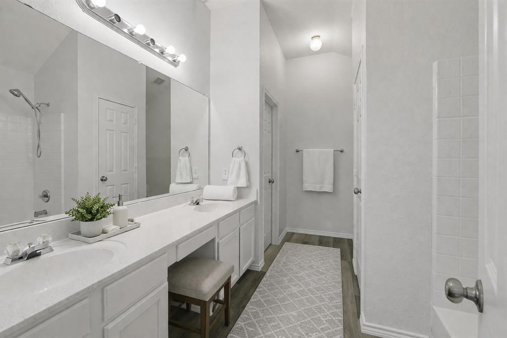 Windmill Estates Ph 1 - Residential