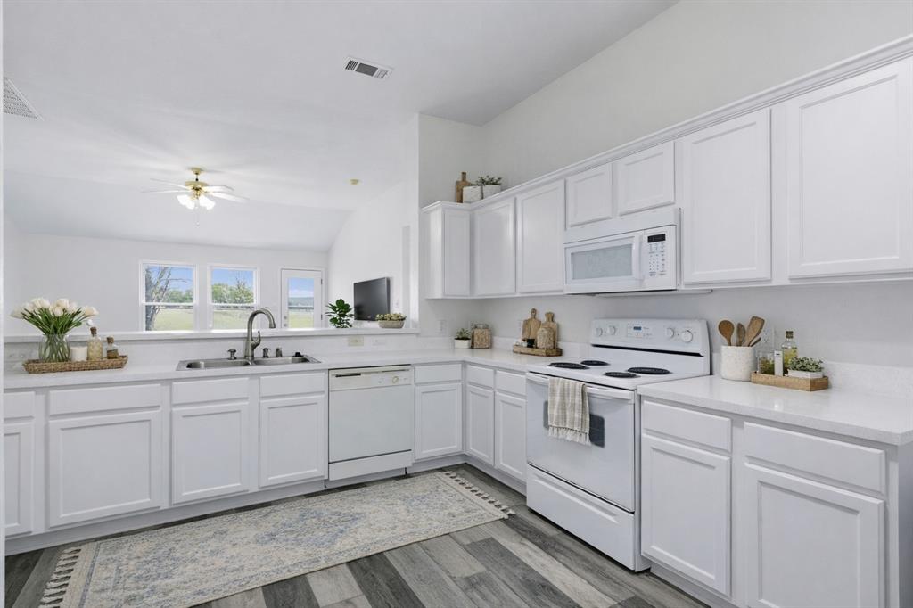 Windmill Estates Ph 1 - Residential