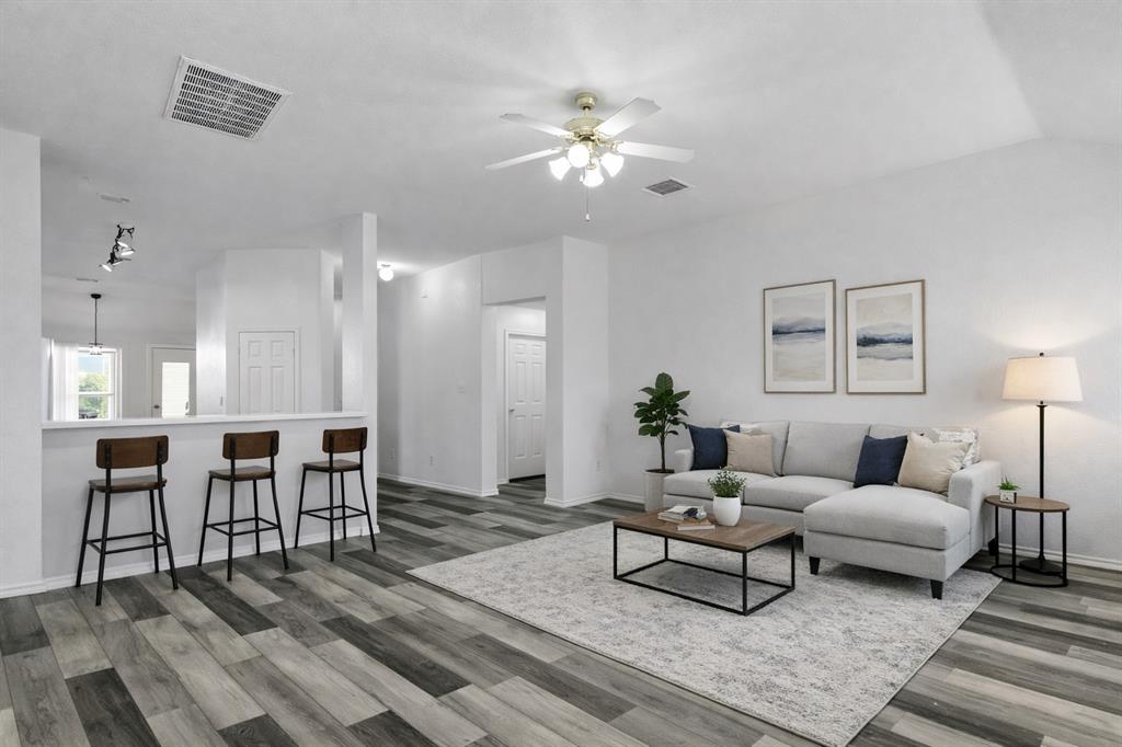 Windmill Estates Ph 1 - Residential