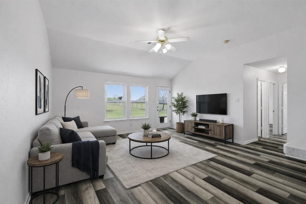 Windmill Estates Ph 1 - Residential