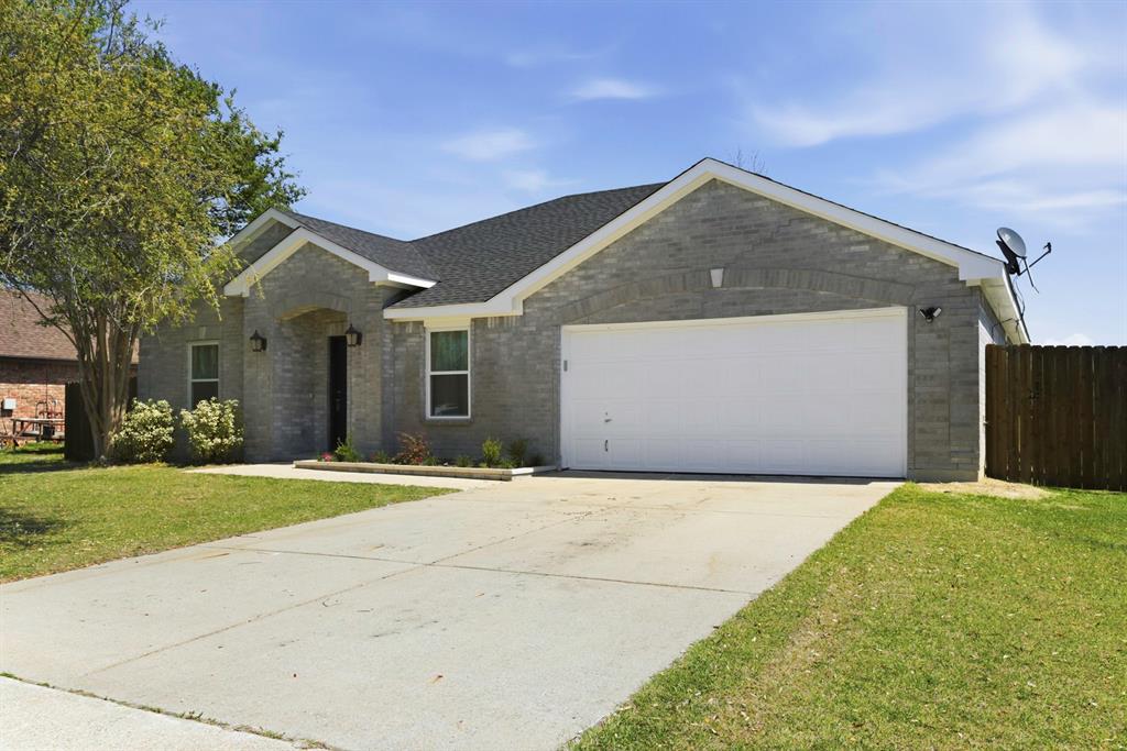 Windmill Estates Ph 1 - Residential