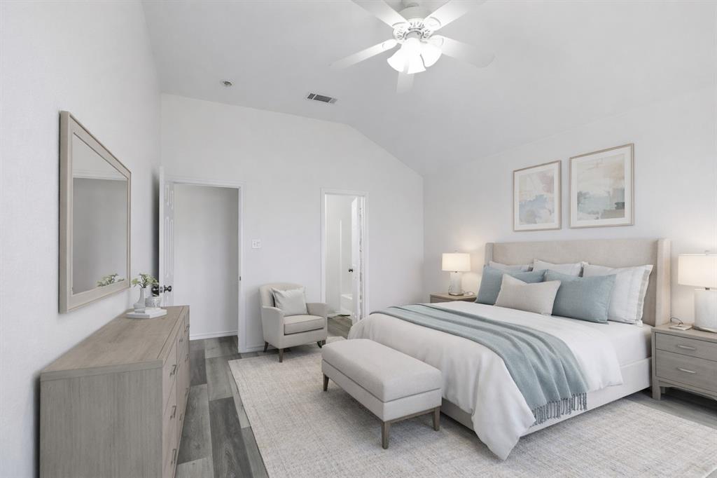 Windmill Estates Ph 1 - Residential