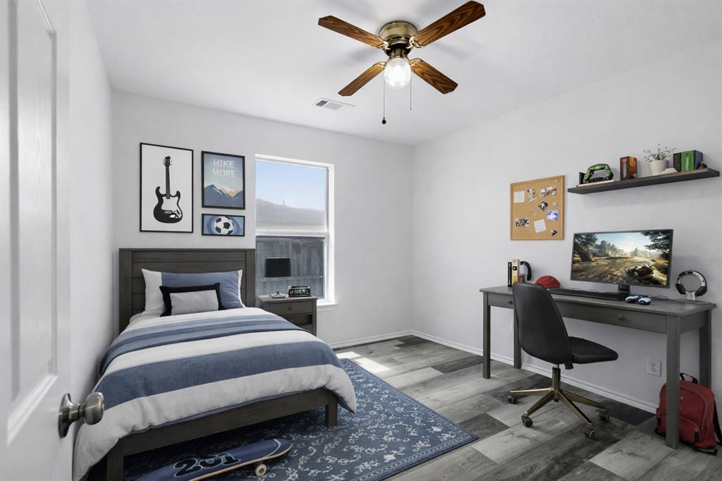 Windmill Estates Ph 1 - Residential