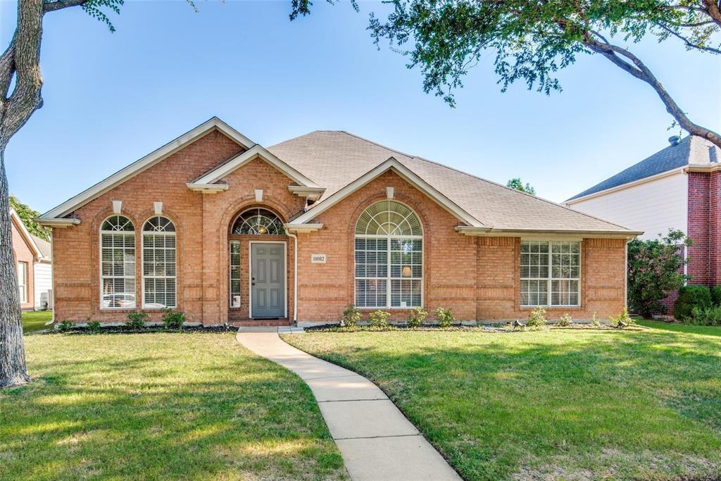 Lakes Of Preston Vineyards Ph 3 - Residential Lease