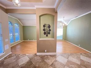 Lakes Of Preston Vineyards Ph 3 - Residential Lease