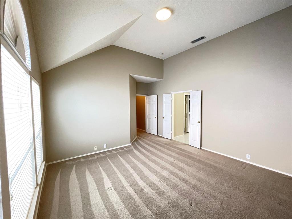 Lakes Of Preston Vineyards Ph 3 - Residential Lease