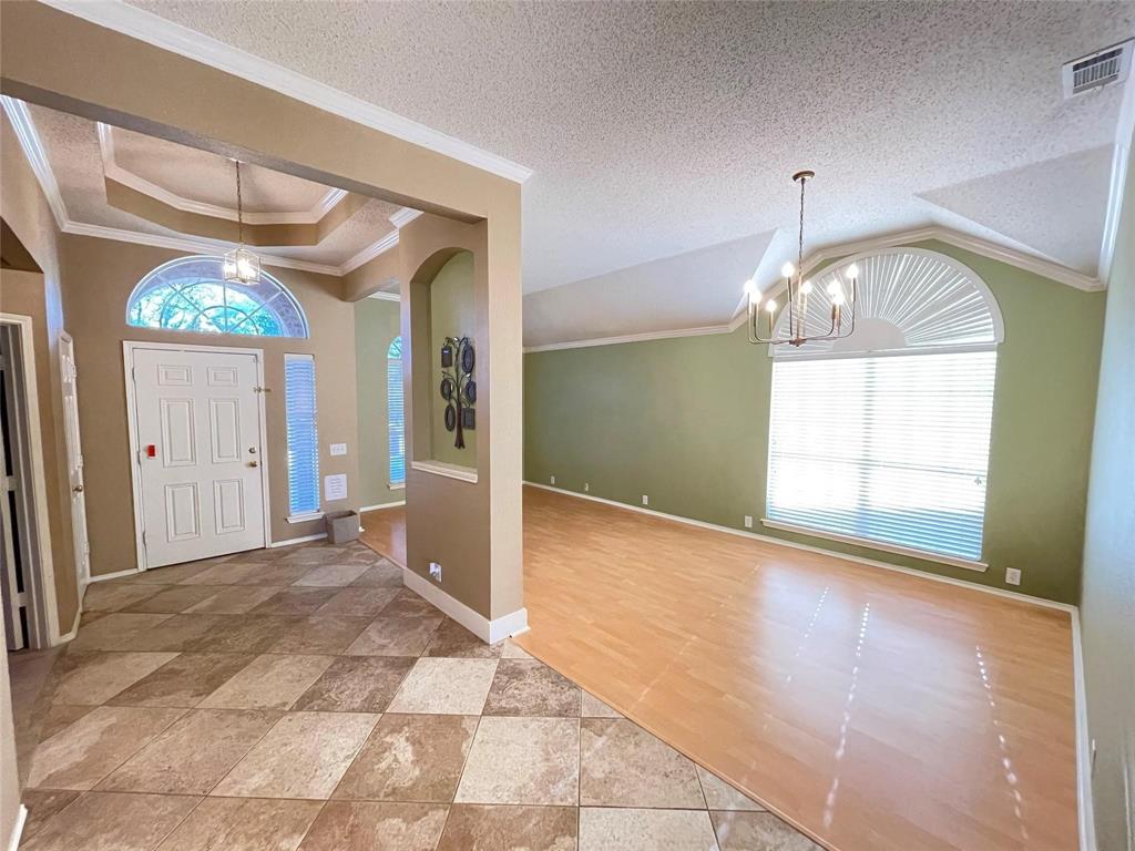 Lakes Of Preston Vineyards Ph 3 - Residential Lease