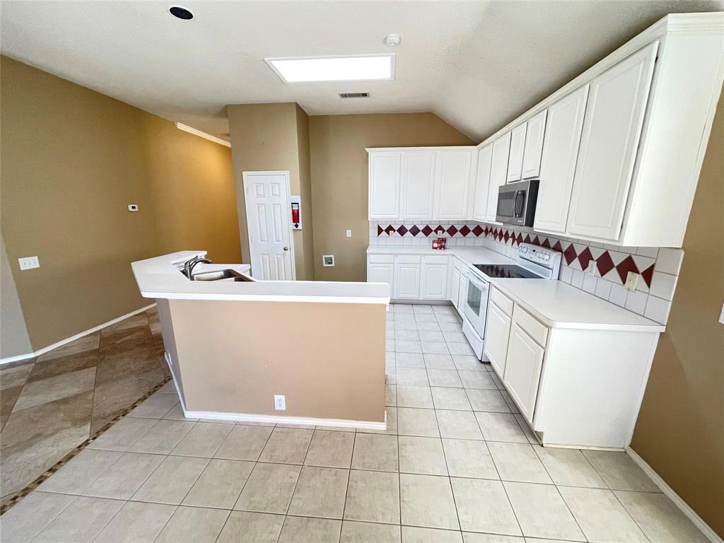 Lakes Of Preston Vineyards Ph 3 - Residential Lease