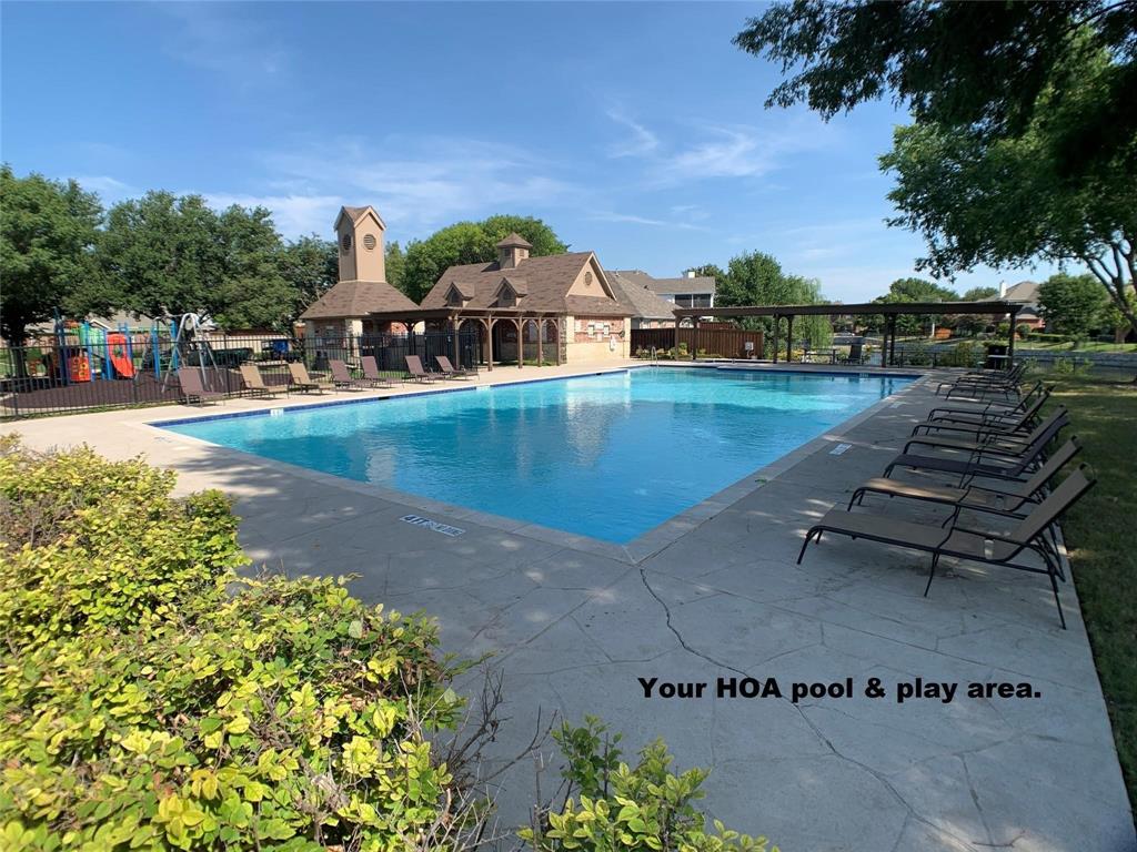 Lakes Of Preston Vineyards Ph 3 - Residential Lease