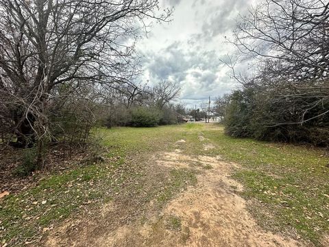 A home in Azle