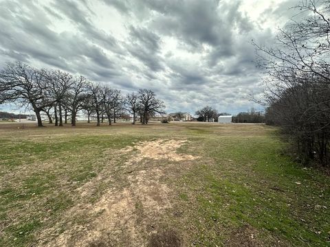 A home in Azle