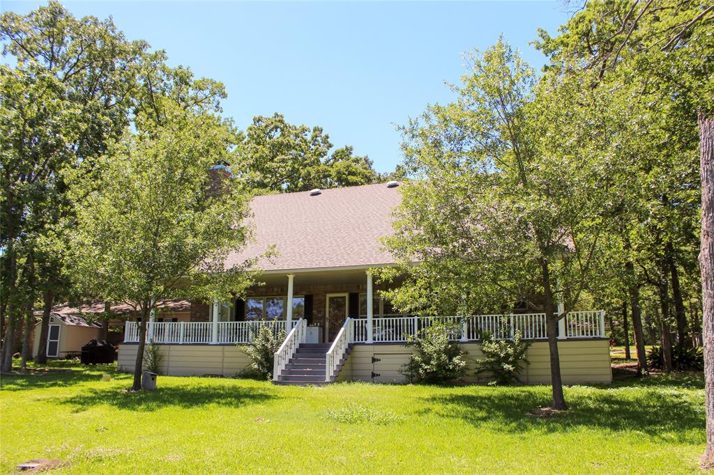 Lake Oaks - Residential