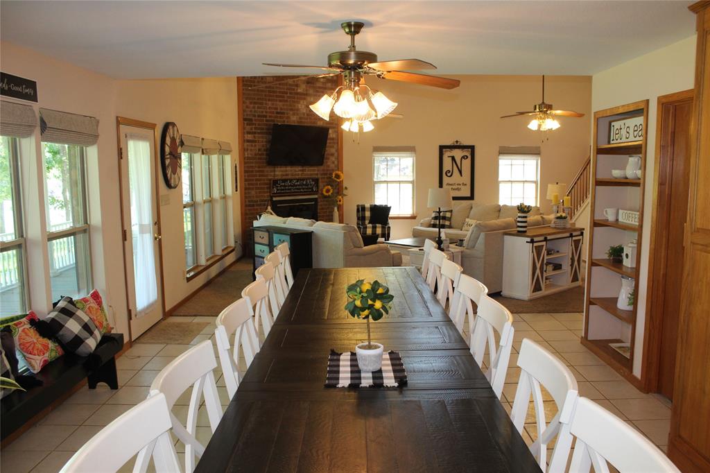 Lake Oaks - Residential