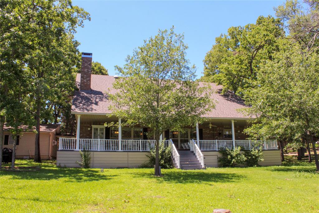 Lake Oaks - Residential