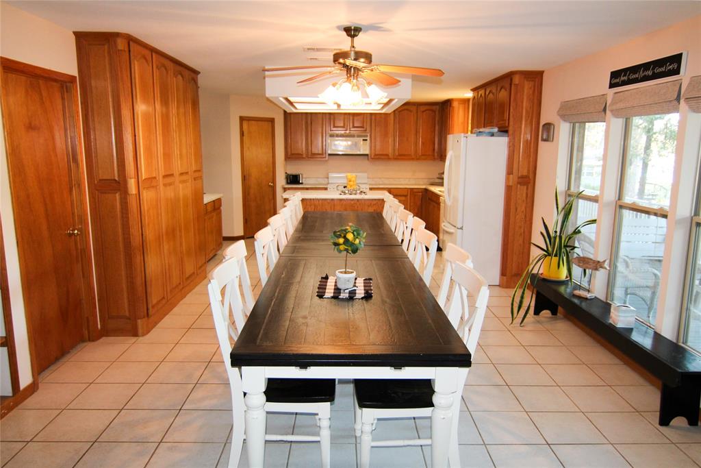 Lake Oaks - Residential