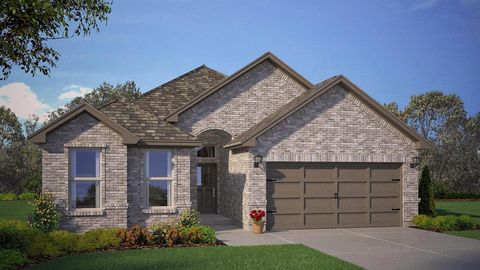 700 SOARING HAWK Drive Fort Worth TX 76008