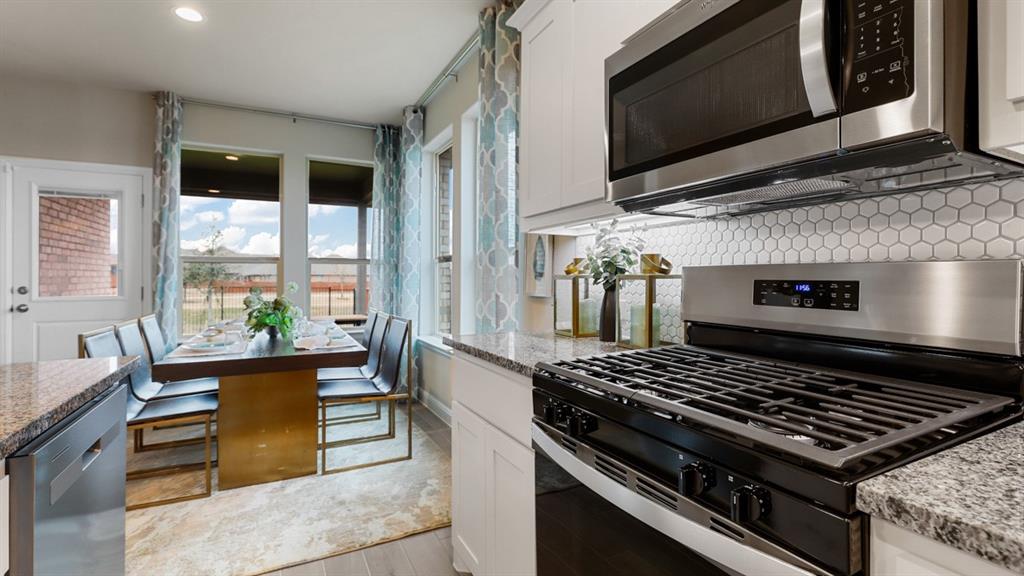 Morningstar - Residential