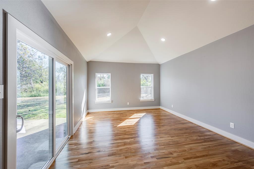 San Juan Heights - Residential