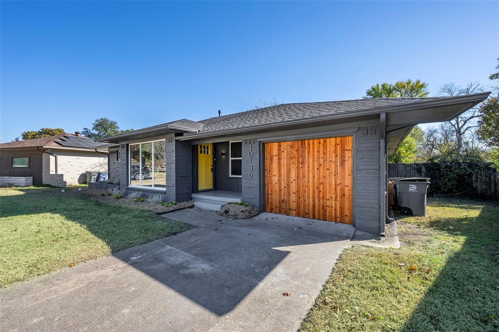 San Juan Heights - Residential