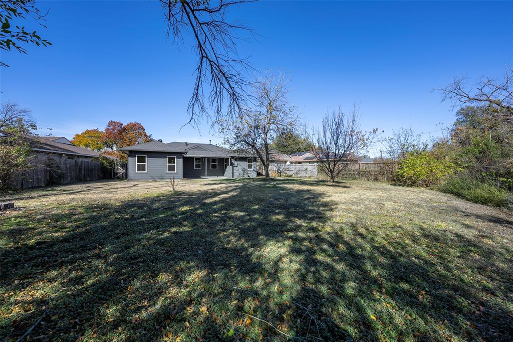 San Juan Heights - Residential