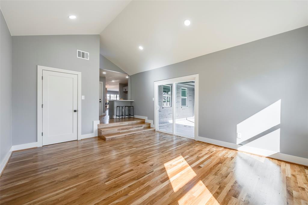 San Juan Heights - Residential