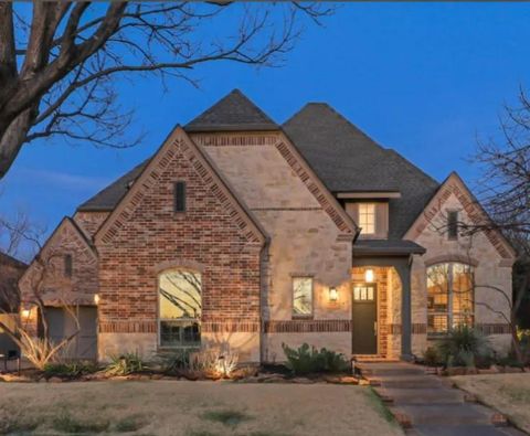 Photo of 11280 Ashley Lane, Frisco, TX 75035 (MLS # 21197481)