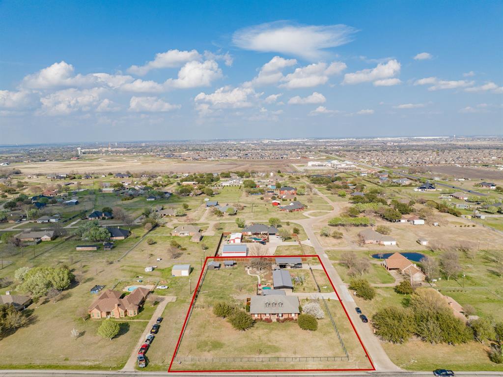 Bederkesa 2 - Residential