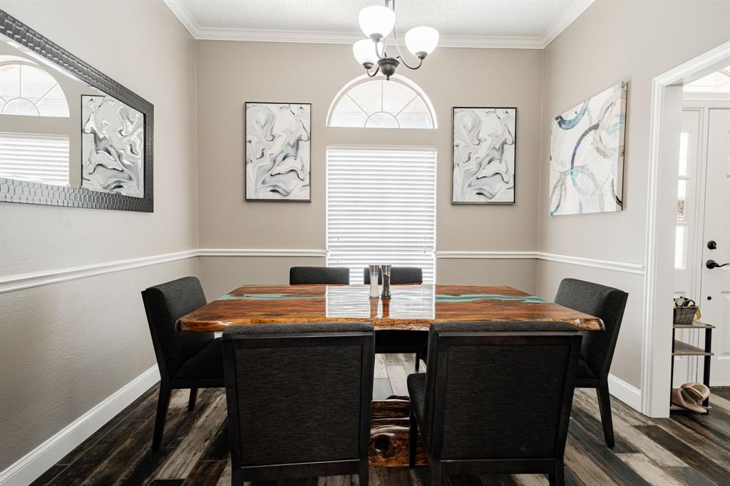 Bederkesa 2 - Residential