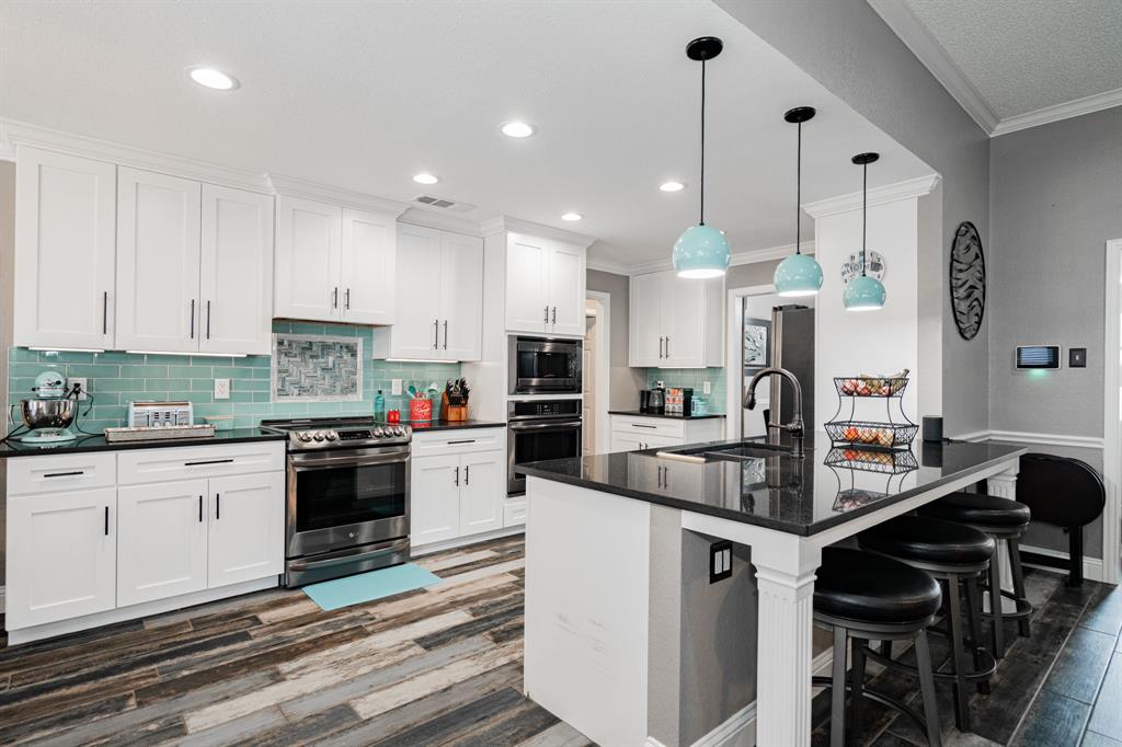 Bederkesa 2 - Residential