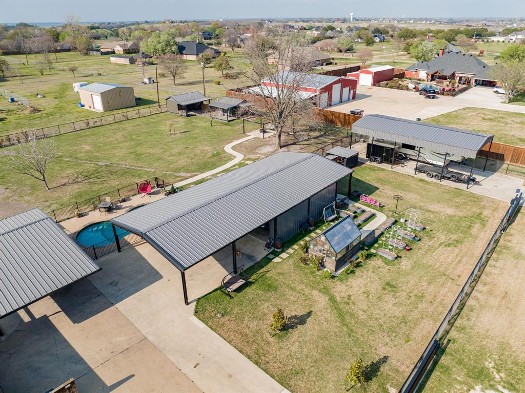 Bederkesa 2 - Residential