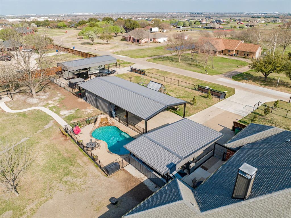 Bederkesa 2 - Residential