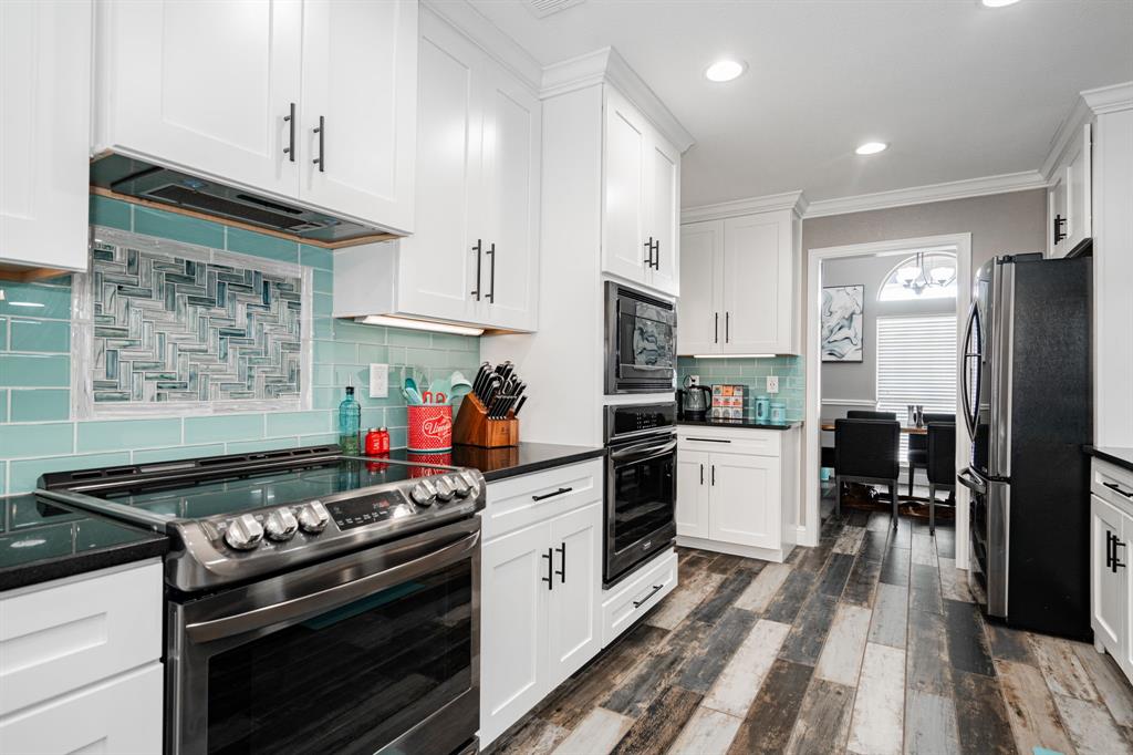 Bederkesa 2 - Residential