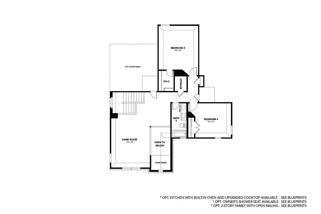 1545 Thicket Hill Drive