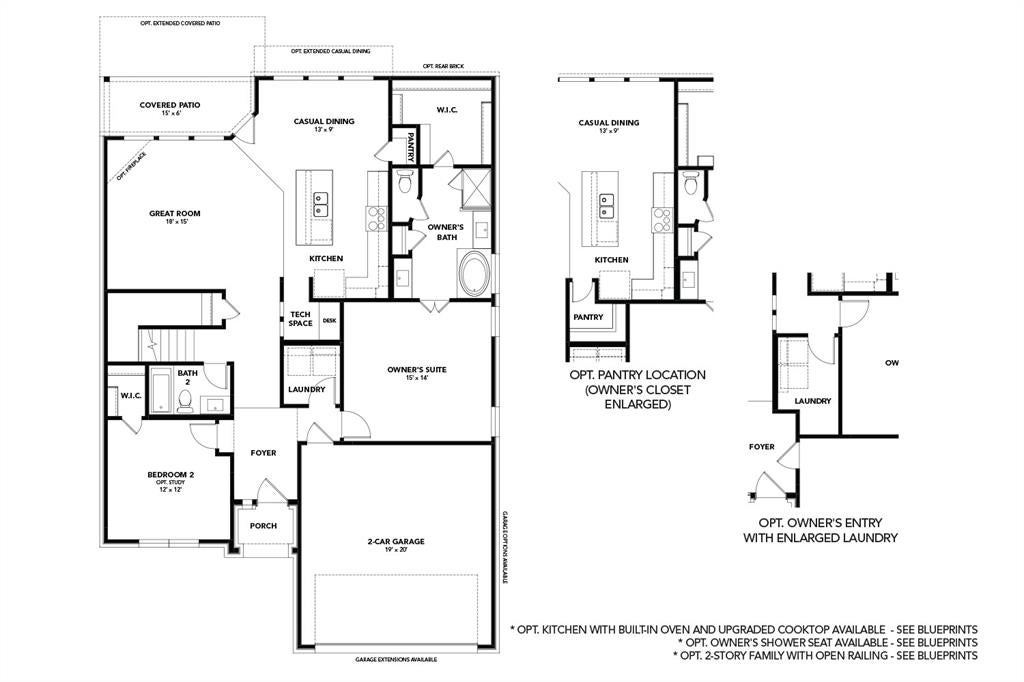 1545 Thicket Hill Drive