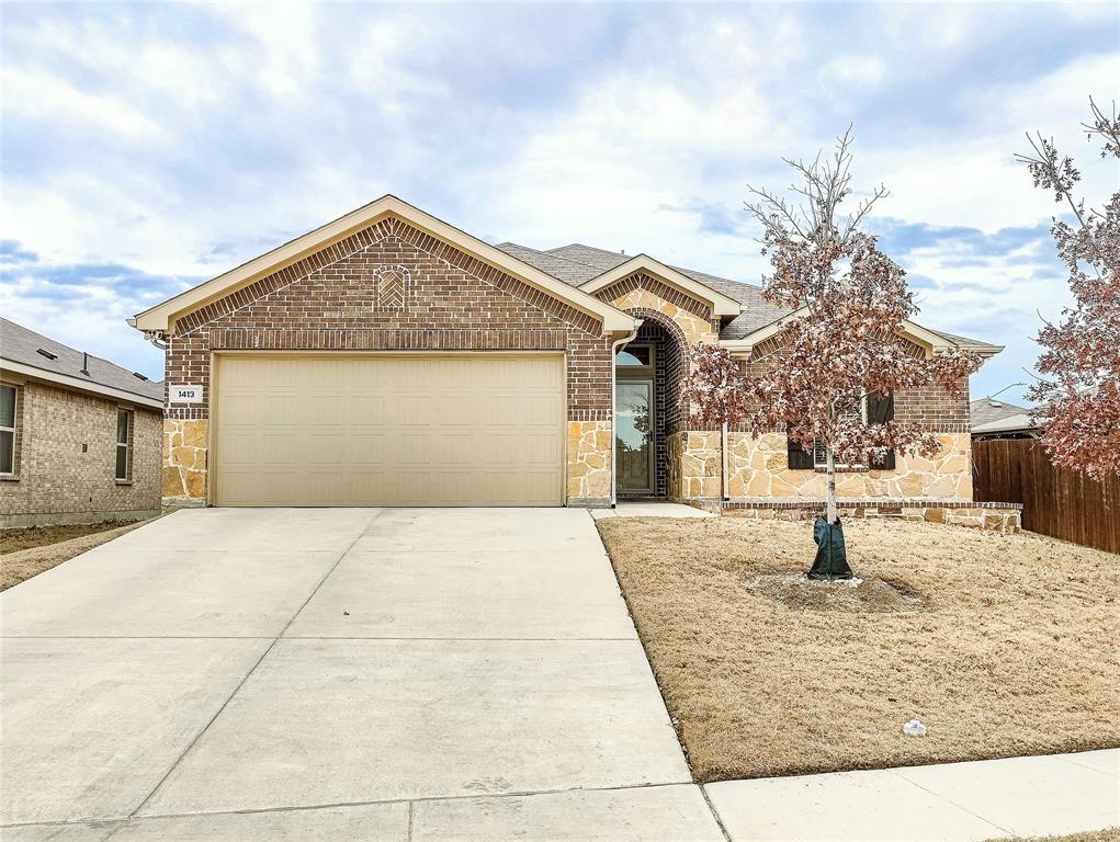 Photo 1 of 27 of 1413 Trumpet Drive house