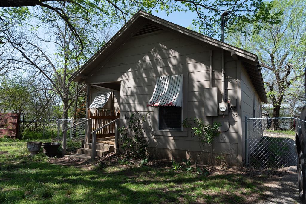 Gainesville Add - Residential