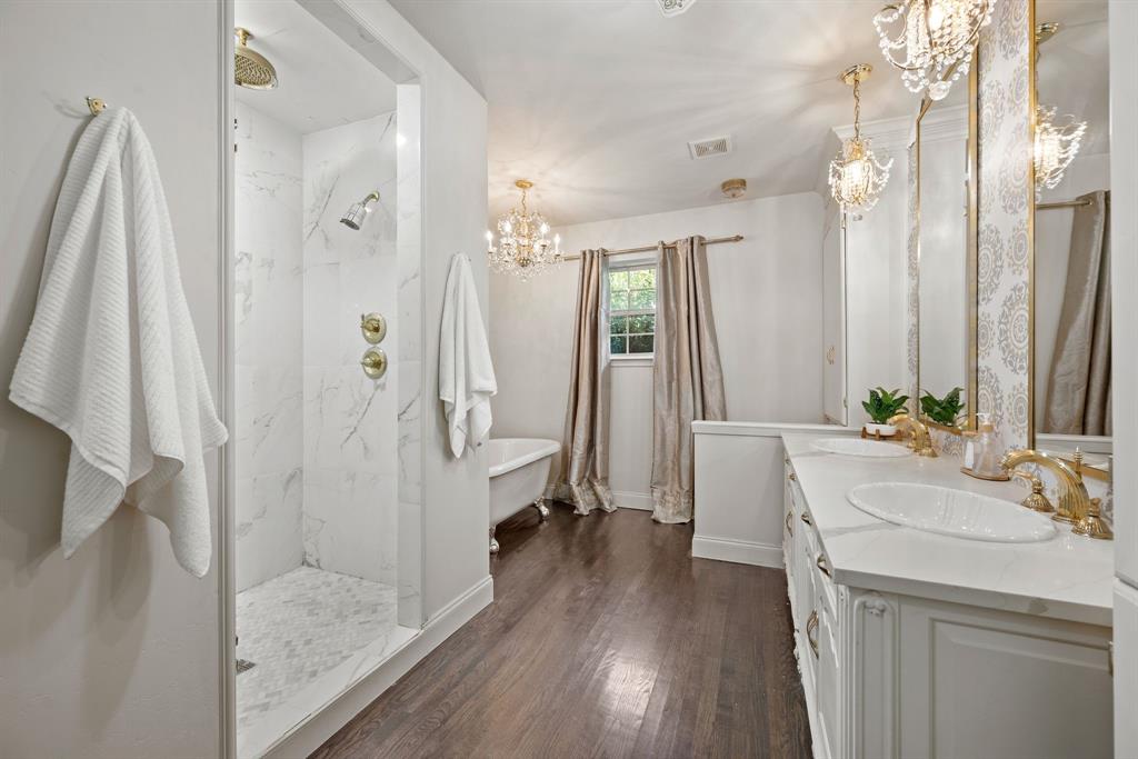 Marsh Lane - Residential