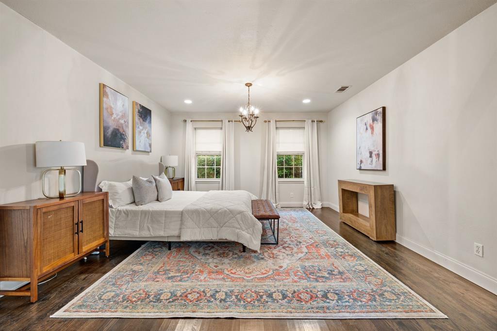 Marsh Lane - Residential