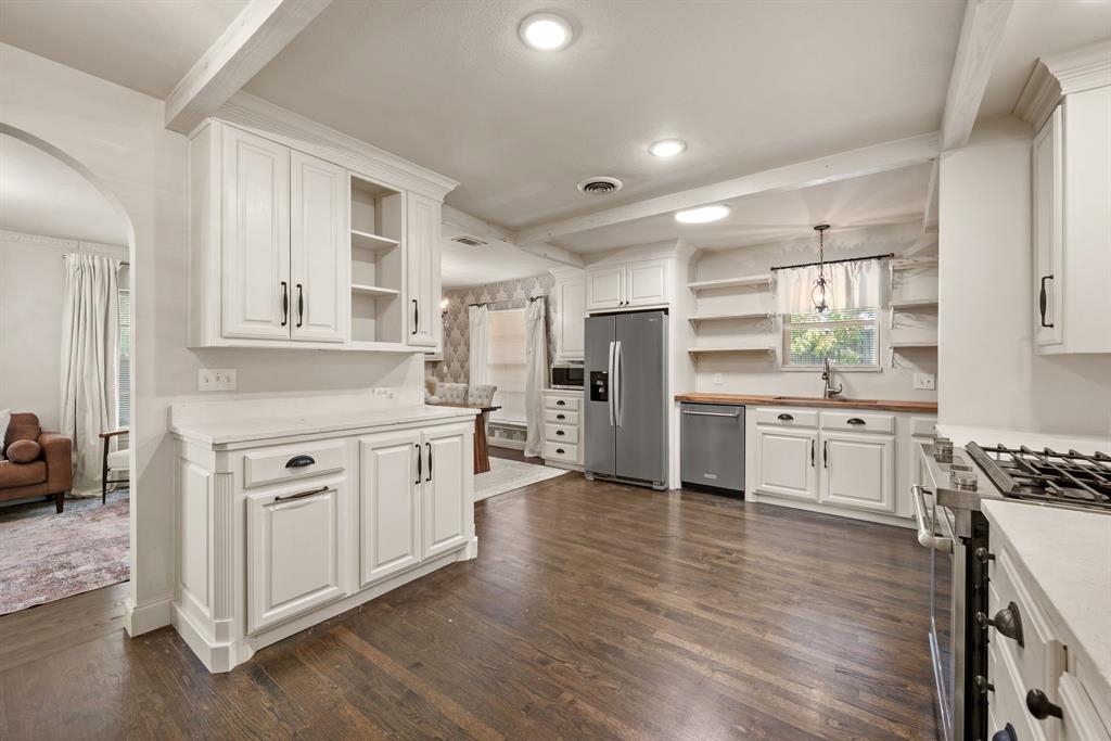 Marsh Lane - Residential