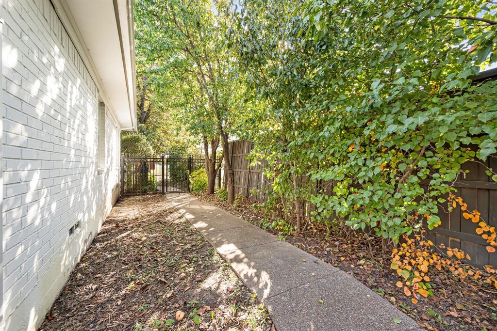 Marsh Lane - Residential