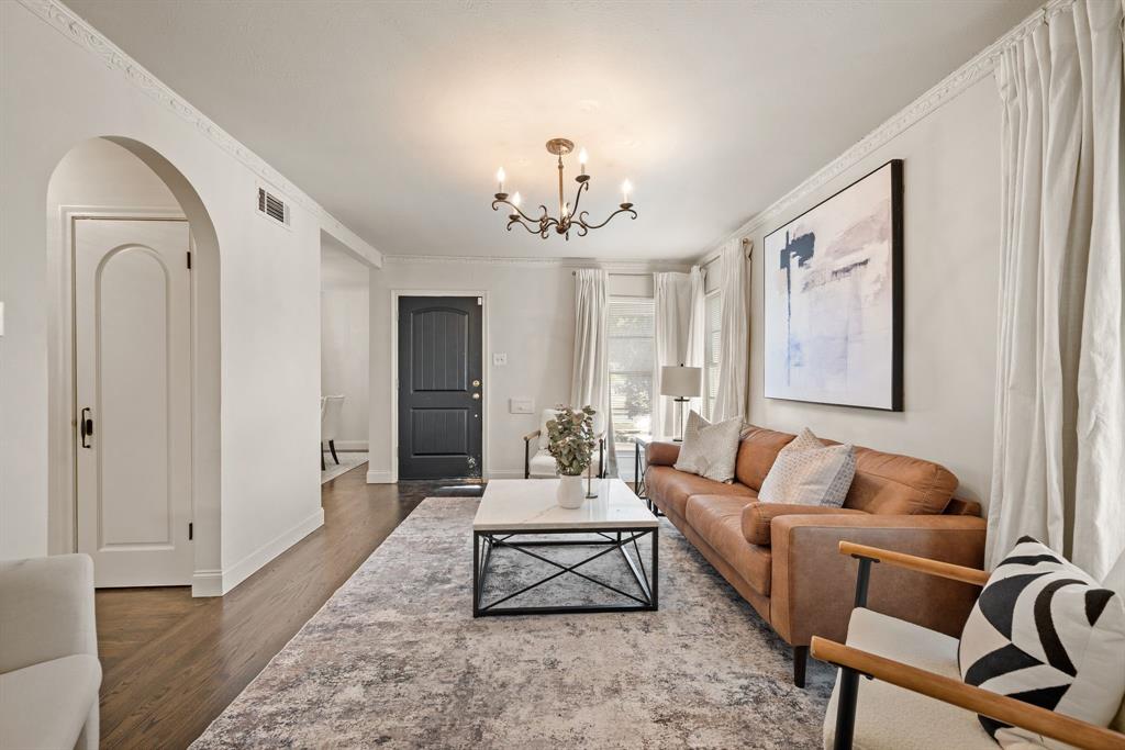 Marsh Lane - Residential