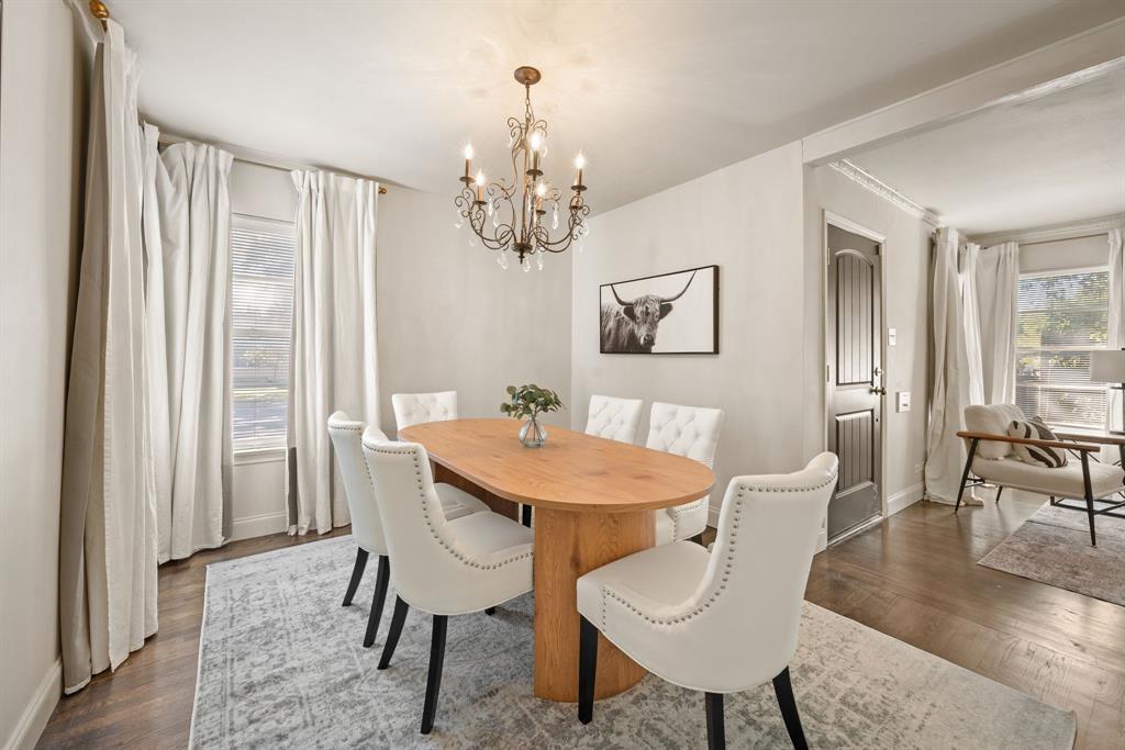 Marsh Lane - Residential