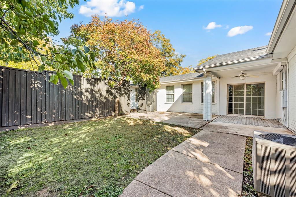 Marsh Lane - Residential