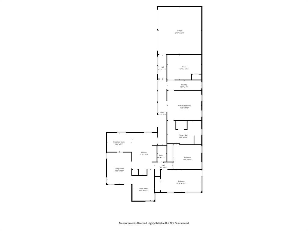 Marsh Lane - Residential