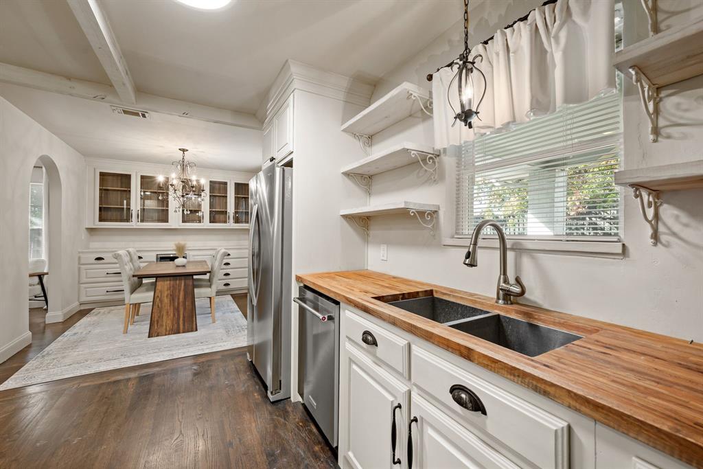 Marsh Lane - Residential