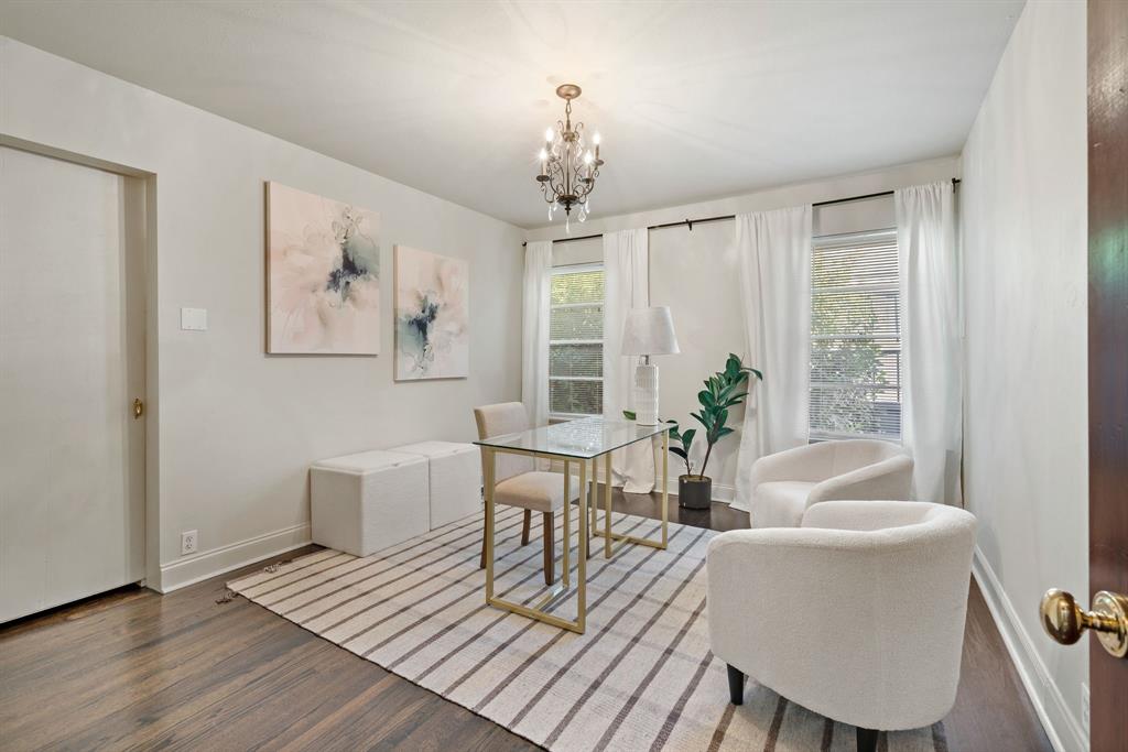 Marsh Lane - Residential